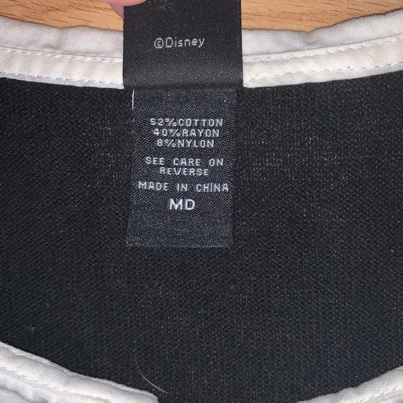 Disney Collared Button-down - Picture 5 of 5